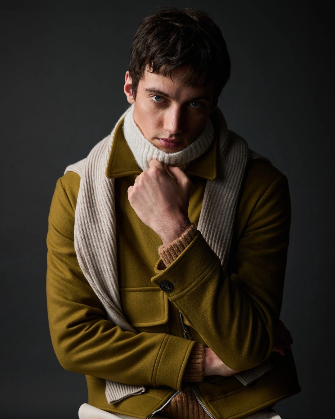 Made in Italy | Maison Borracci